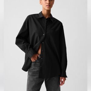 GAP Big shirt